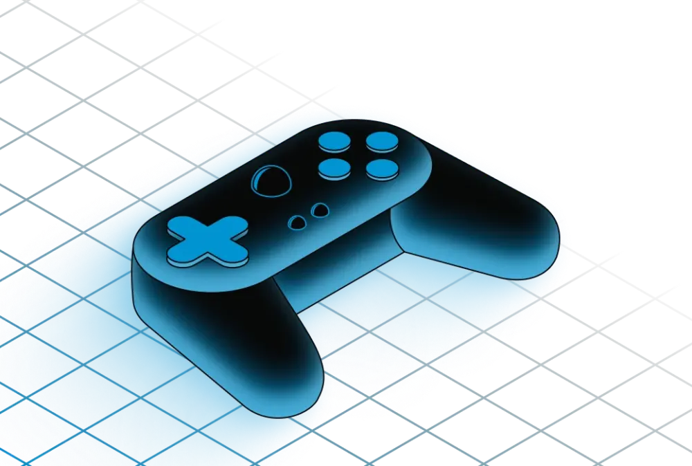 Gamified Quest Platform